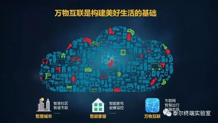 物聯(lián)網(wǎng)應(yīng)用服務(wù) 智慧城市與智能家居領(lǐng)域發(fā)展趨勢深度分析